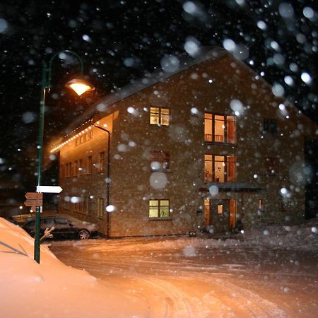 Villa Natur Schroecken Exterior foto