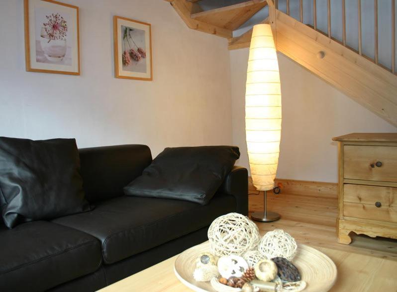 Villa Natur Schroecken Quarto foto
